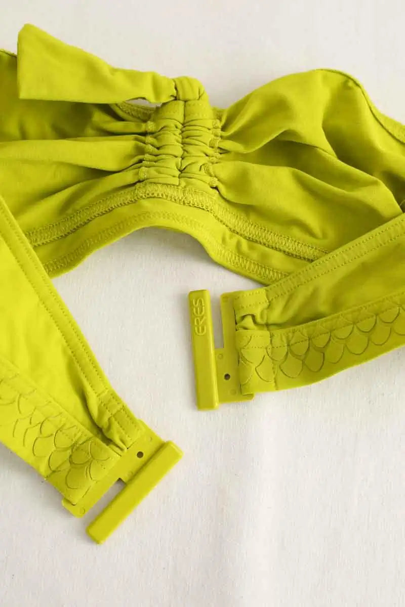 Maillot de bain Eres  Vert