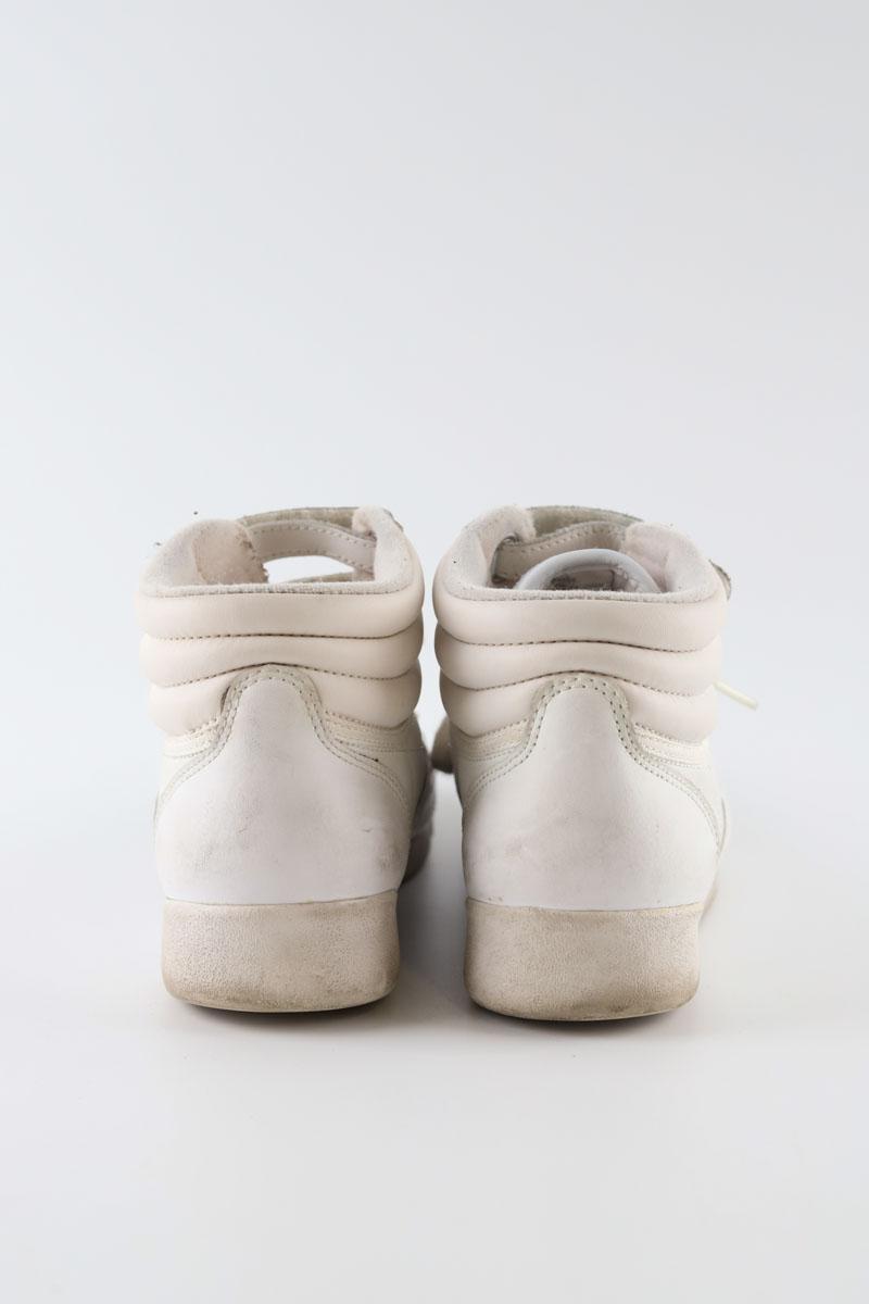 Baskets Reebok  Blanc