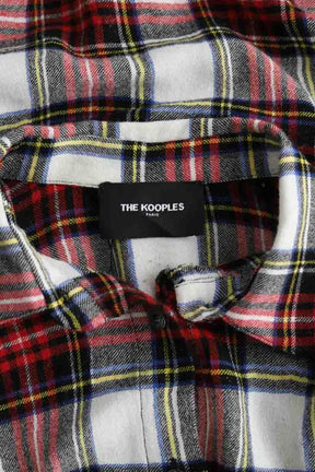 Chemises The Kooples  Rouge