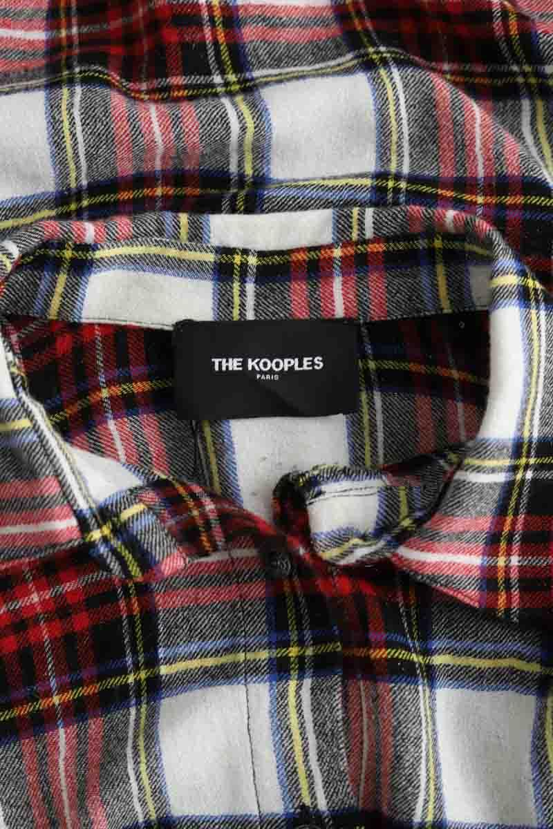 Chemises The Kooples  Rouge