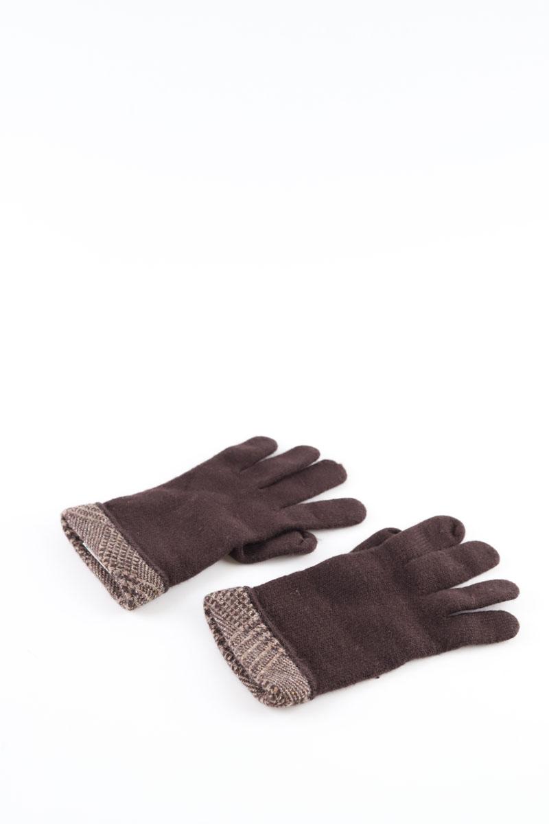 Gants Kenzo  Marron