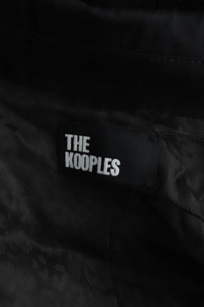 Veste The Kooples  Noir