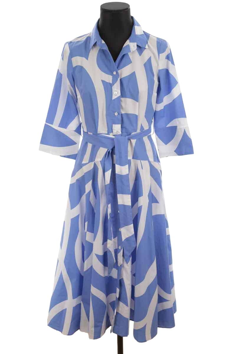 Mini Rosso 35  Blanc