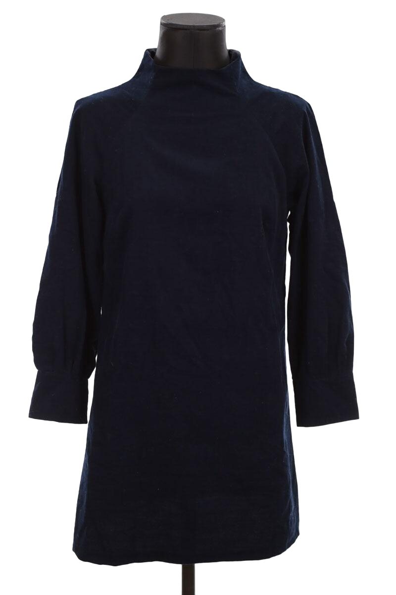 Mini Agnès B.  Bleu