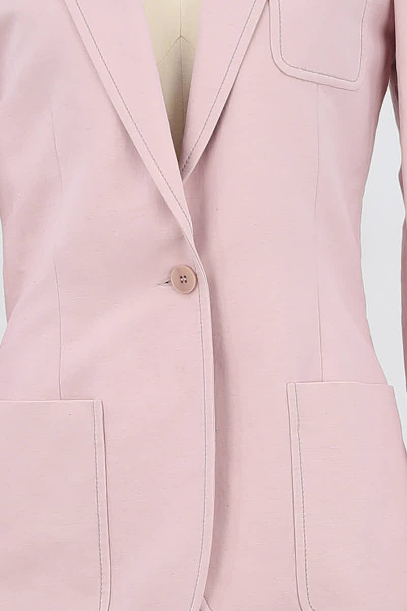 Blazers Barbara Bui  Rose