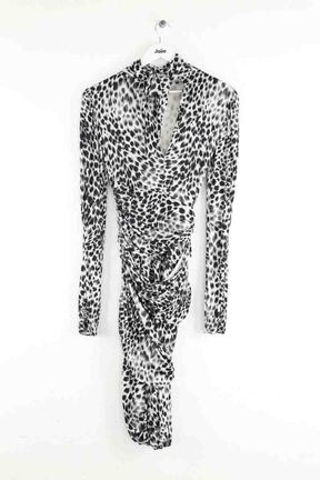 Mi-longueur Emmanuel Ungaro  Noir