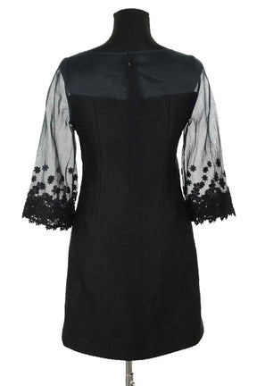 Robe Andrew GN  Noir
