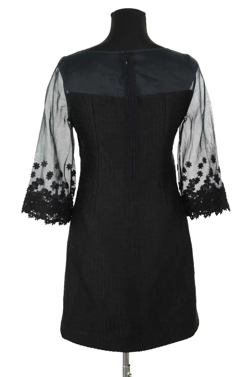 Robe Andrew GN  Noir