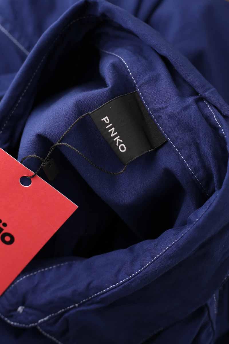 Chemises Pinko  Bleu