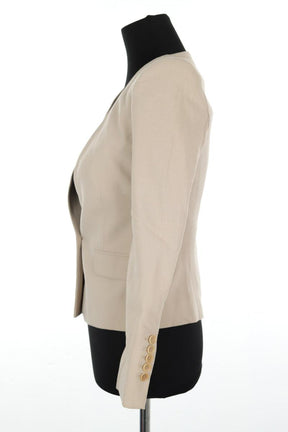 Blazers BCBG Max Azria  Beige