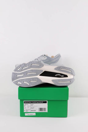 Baskets New Balance  Gris