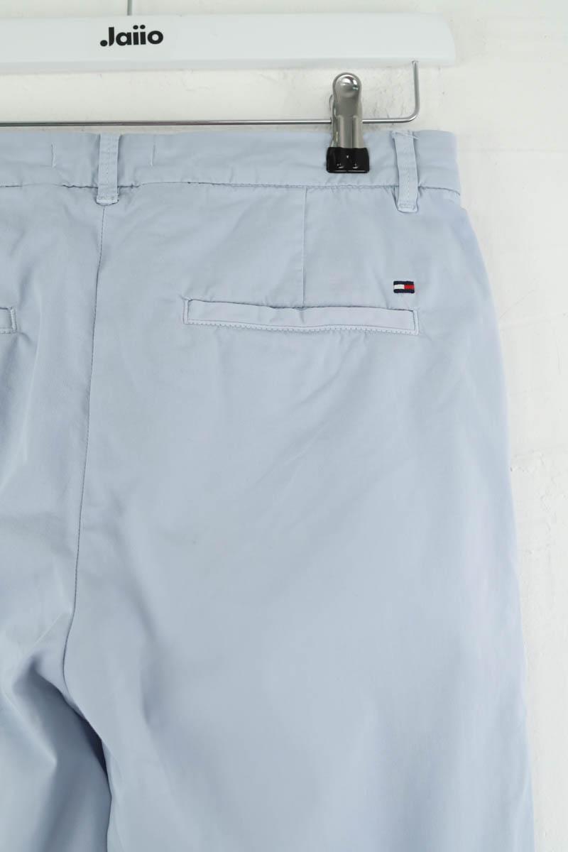 Droit Tommy Hilfiger  Bleu