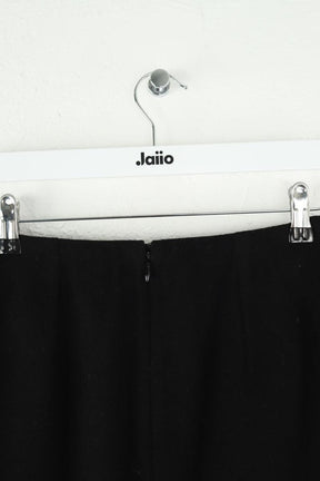 Mi-longueur Paule Ka  Noir