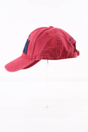 Casquettes Dsquared2  Rouge