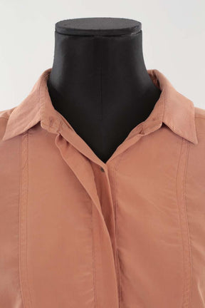 Chemises Sandro  Rose