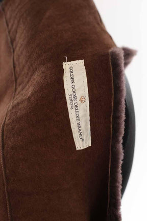 Gilets Golden Goose  Marron