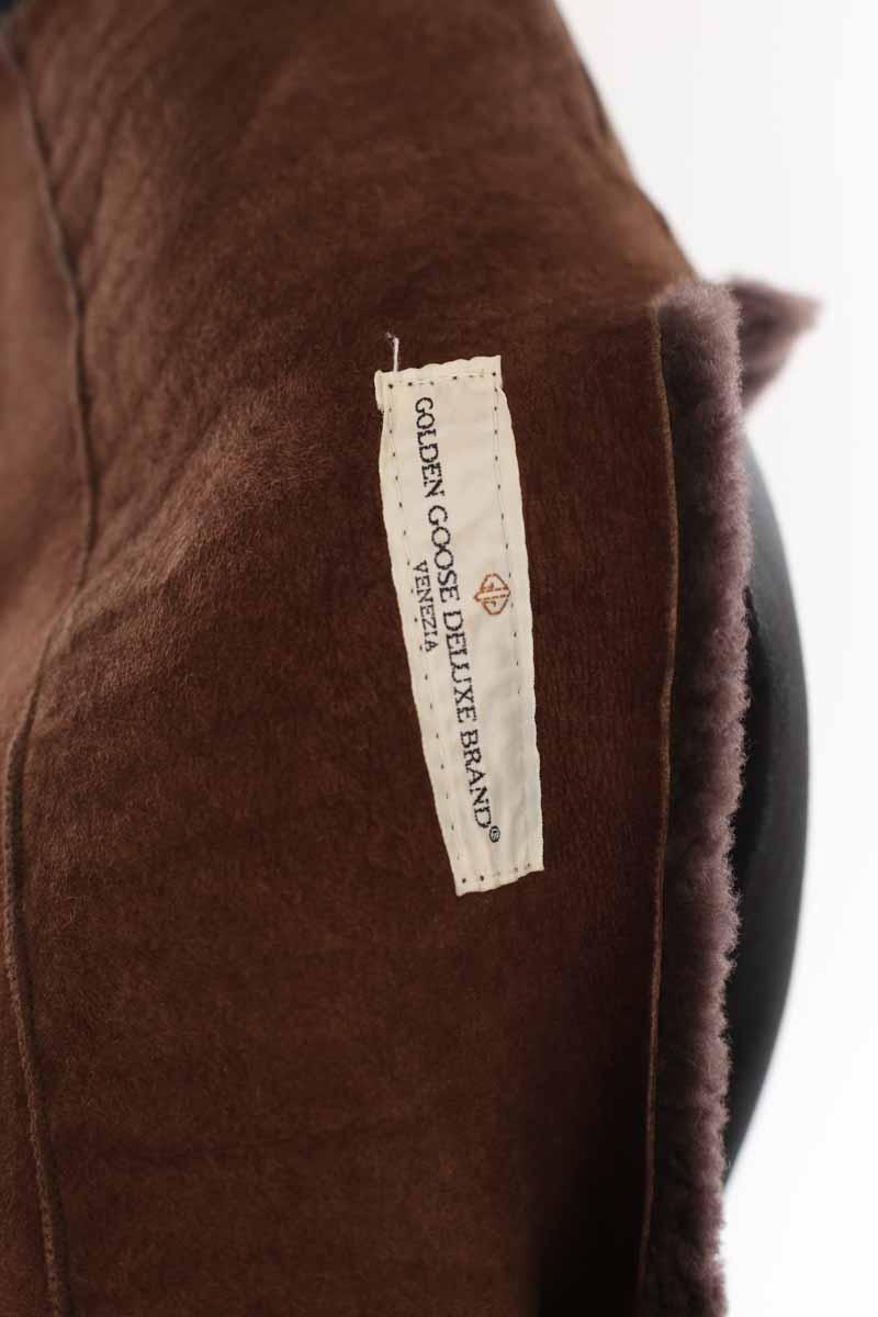 Gilets Golden Goose  Marron