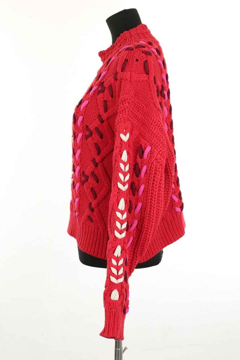 Pulls Isabel Marant Étoile  Rouge