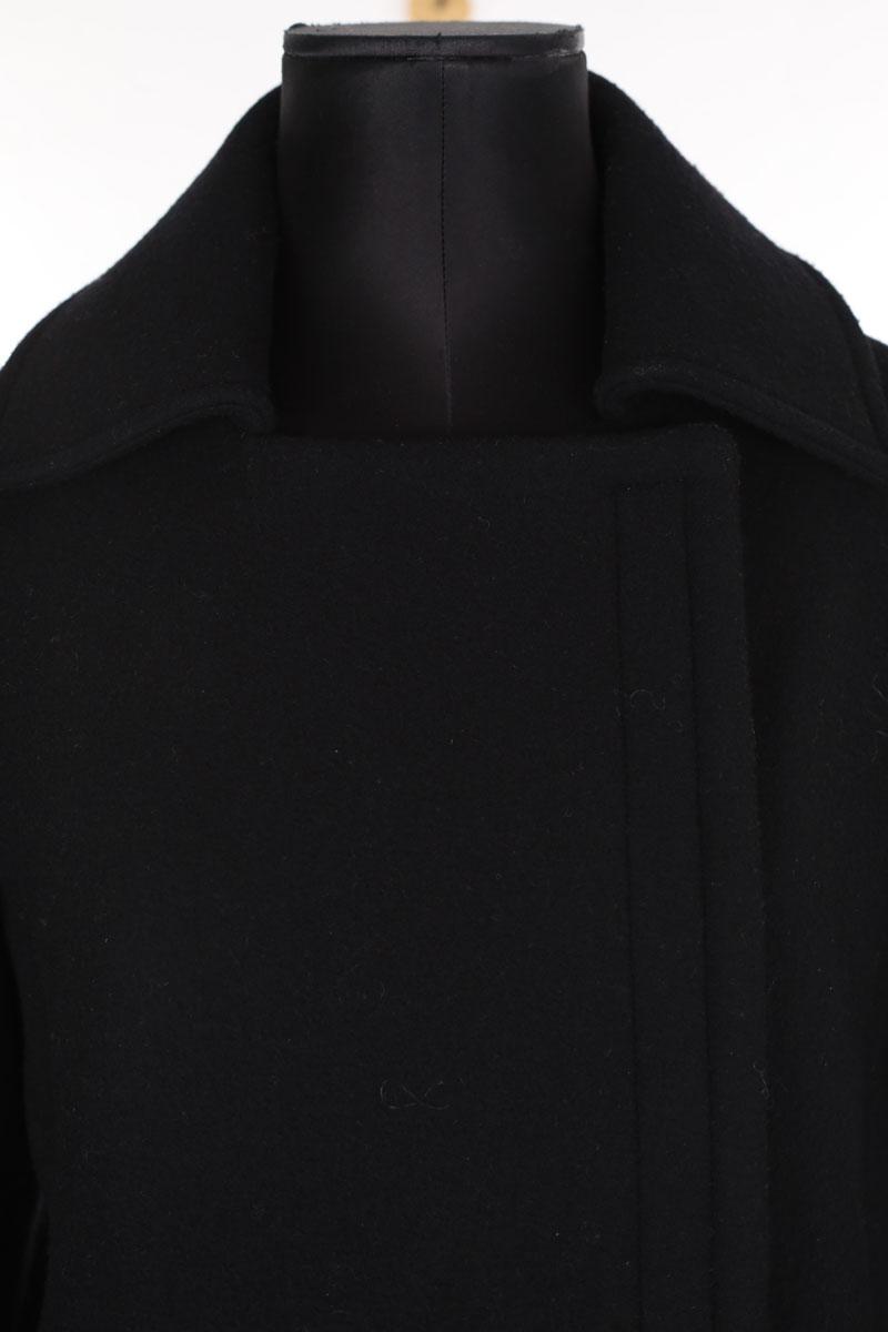 Manteau Paco Rabanne  Noir