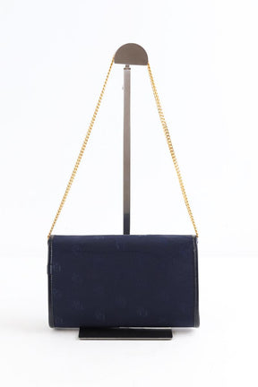 Bandoulière Dior  Marine