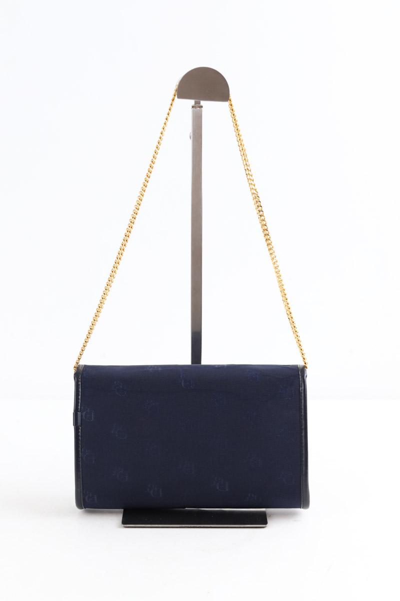 Bandoulière Dior  Marine