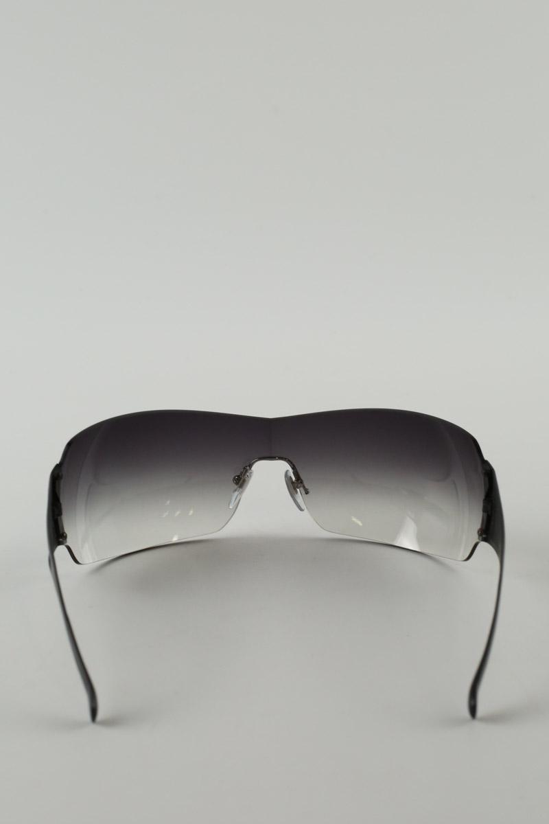 Lunettes de protection Bulgari  Noir