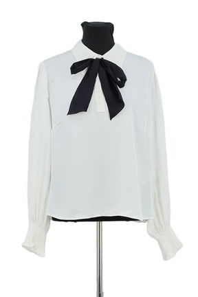 Blouses LK Bennett  Blanc