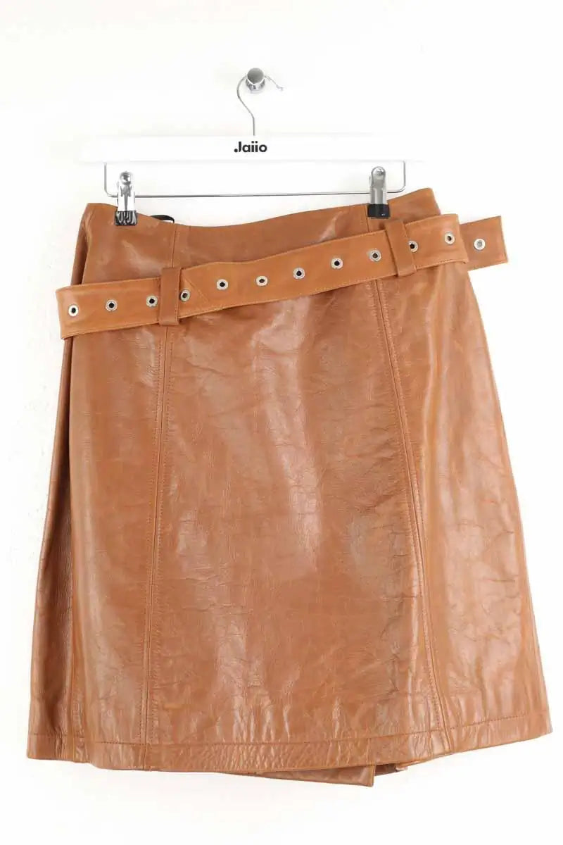 Jupe The Kooples  Marron