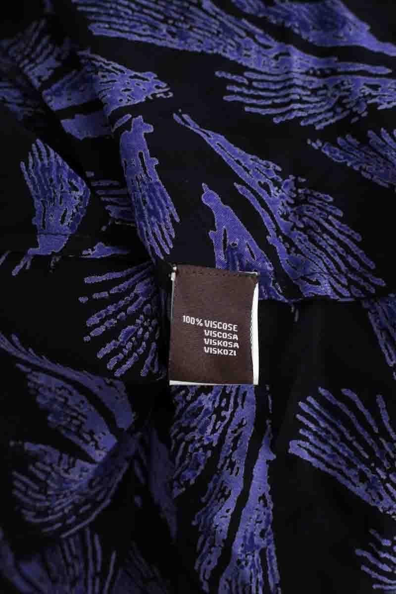 Chemises Antik Batik  Bleu