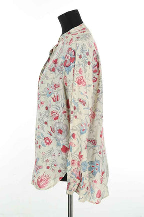 Blouses Laurence Bras  Beige