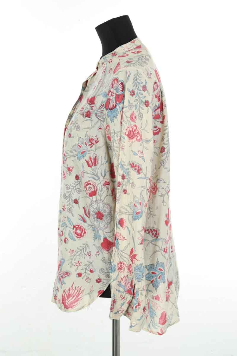 Blouses Laurence Bras  Beige