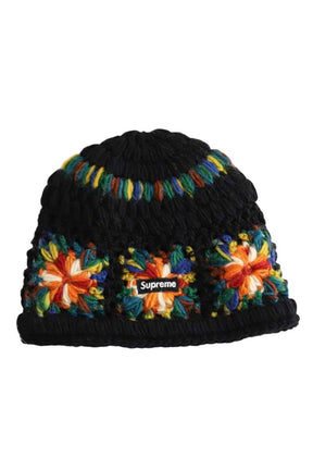 Bonnets Supreme  Noir