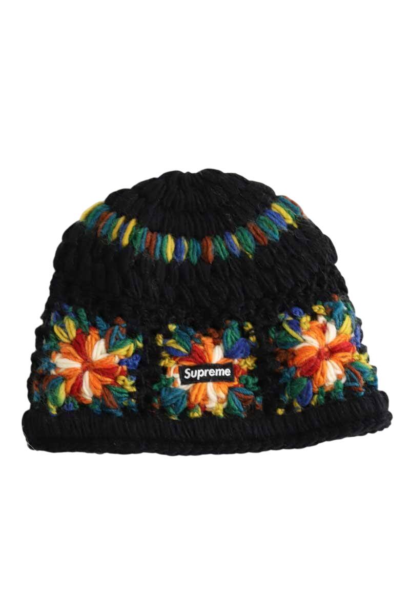 Bonnets Supreme  Noir