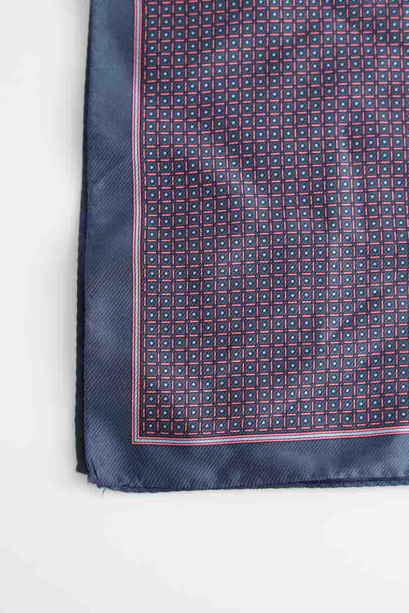 Pochettes Figaret  Bleu