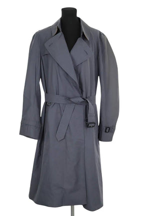 Trench-coats Burberry  Gris