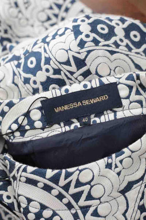 Autres Vanessa Seward  Blanc