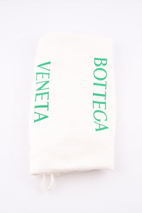 Bottes Bottega Veneta Tire Noir