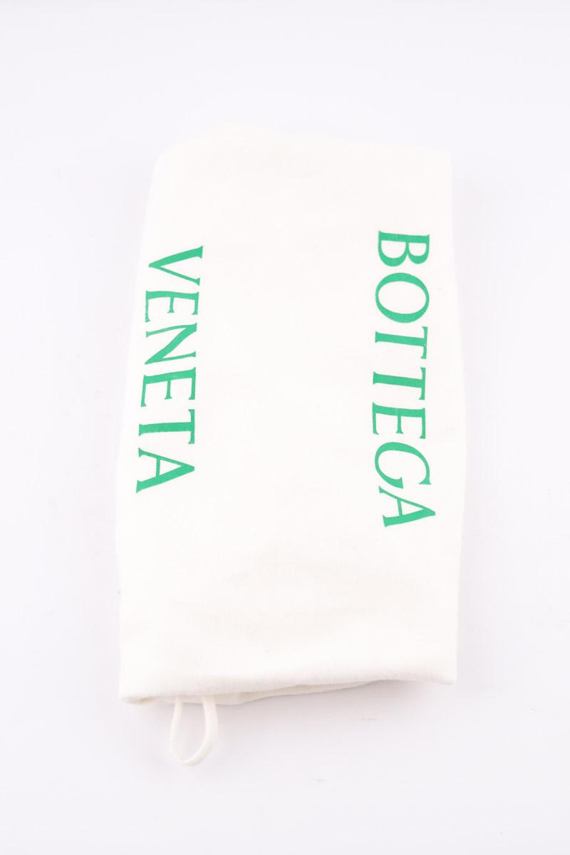 Bottes Bottega Veneta Tire Noir