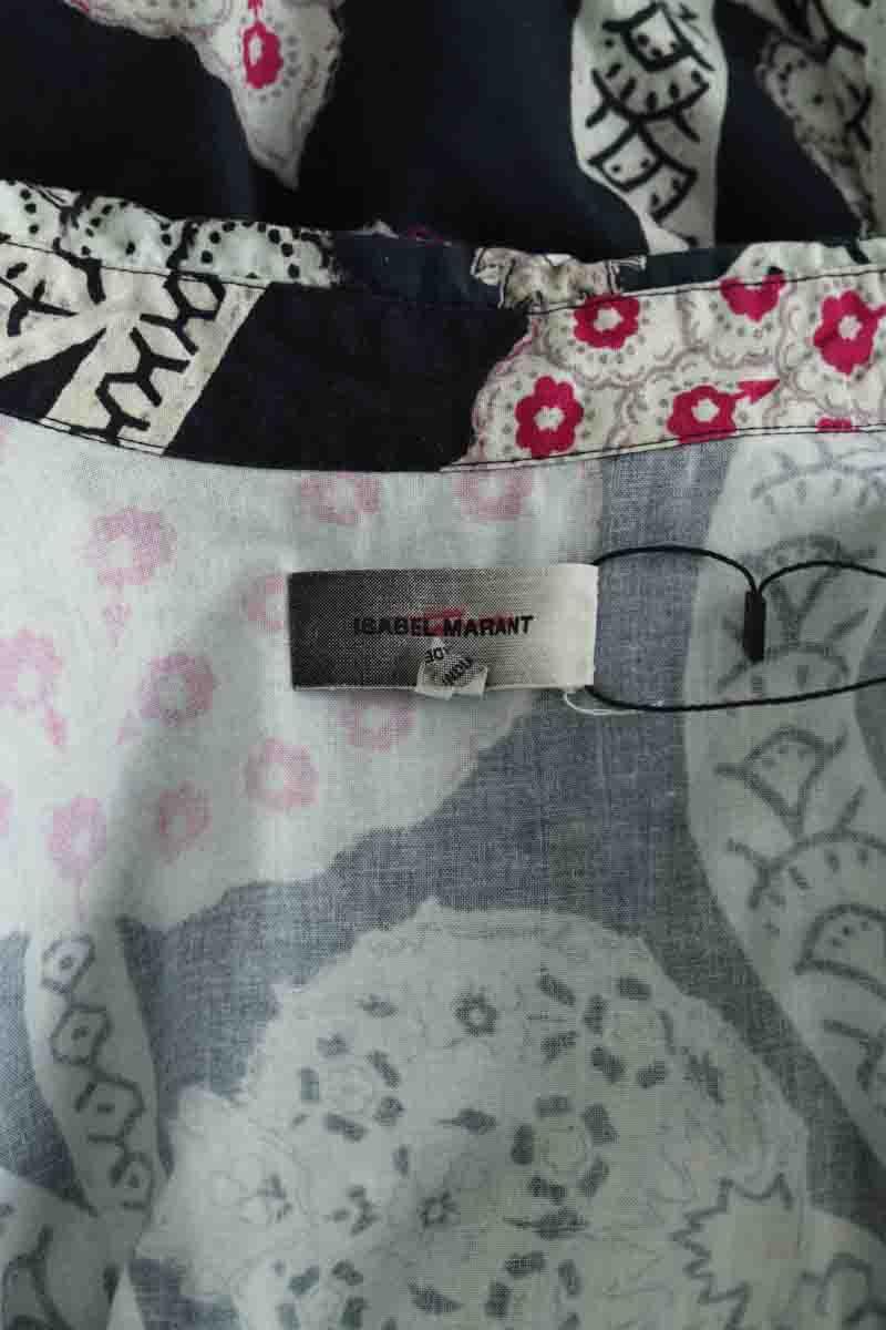 Chemises Isabel Marant  Noir