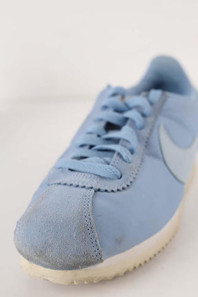 Baskets Nike Cortez Bleu