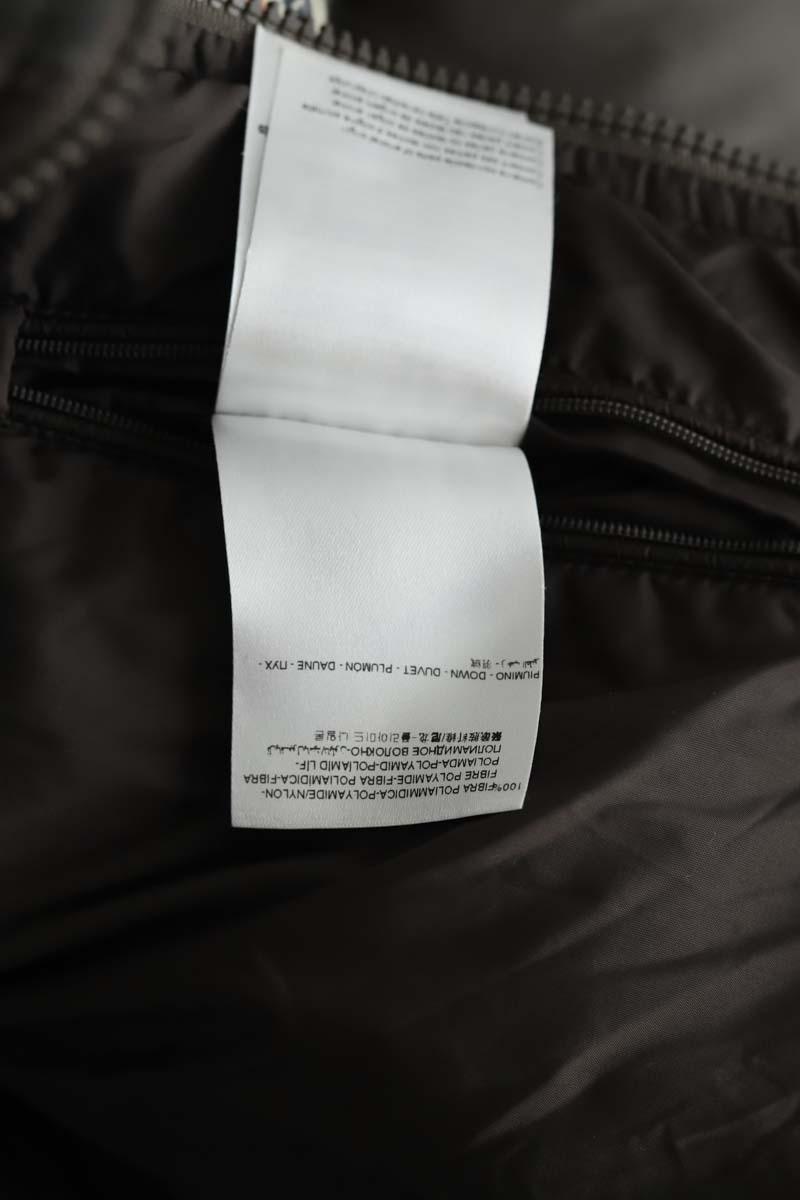 Doudounes Moncler  Marron