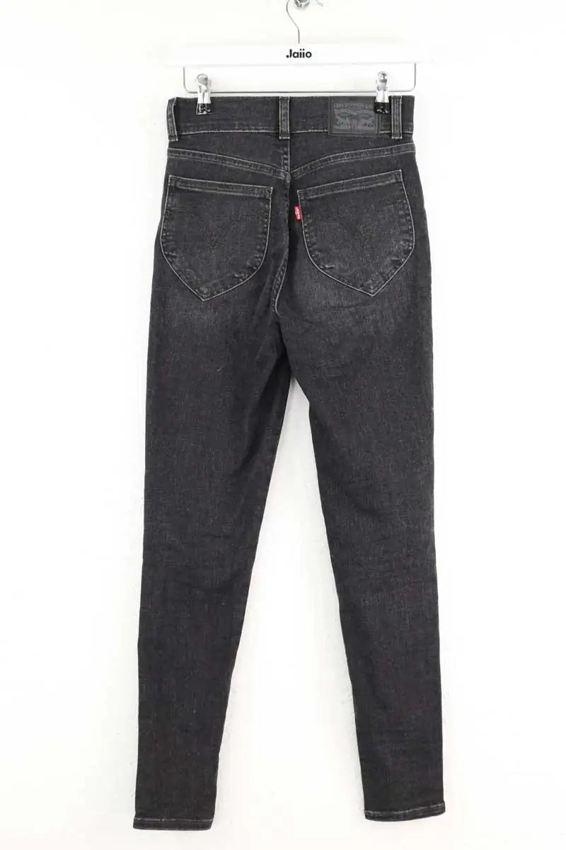 Jean skinny Levi's  Noir