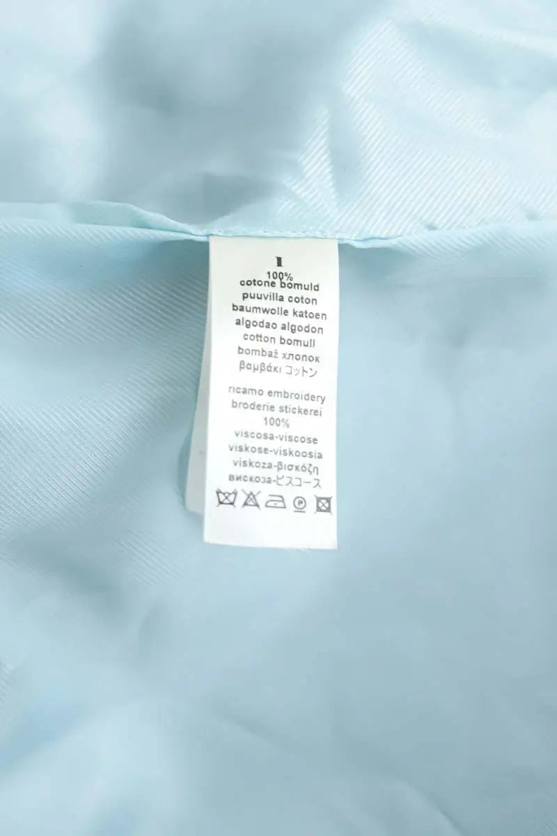 Manteaux Forte_Forte  Bleu