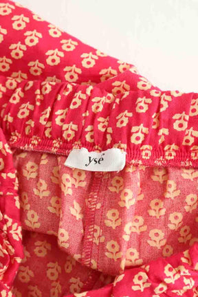 Ensemble de pyajama Ysé  Rose