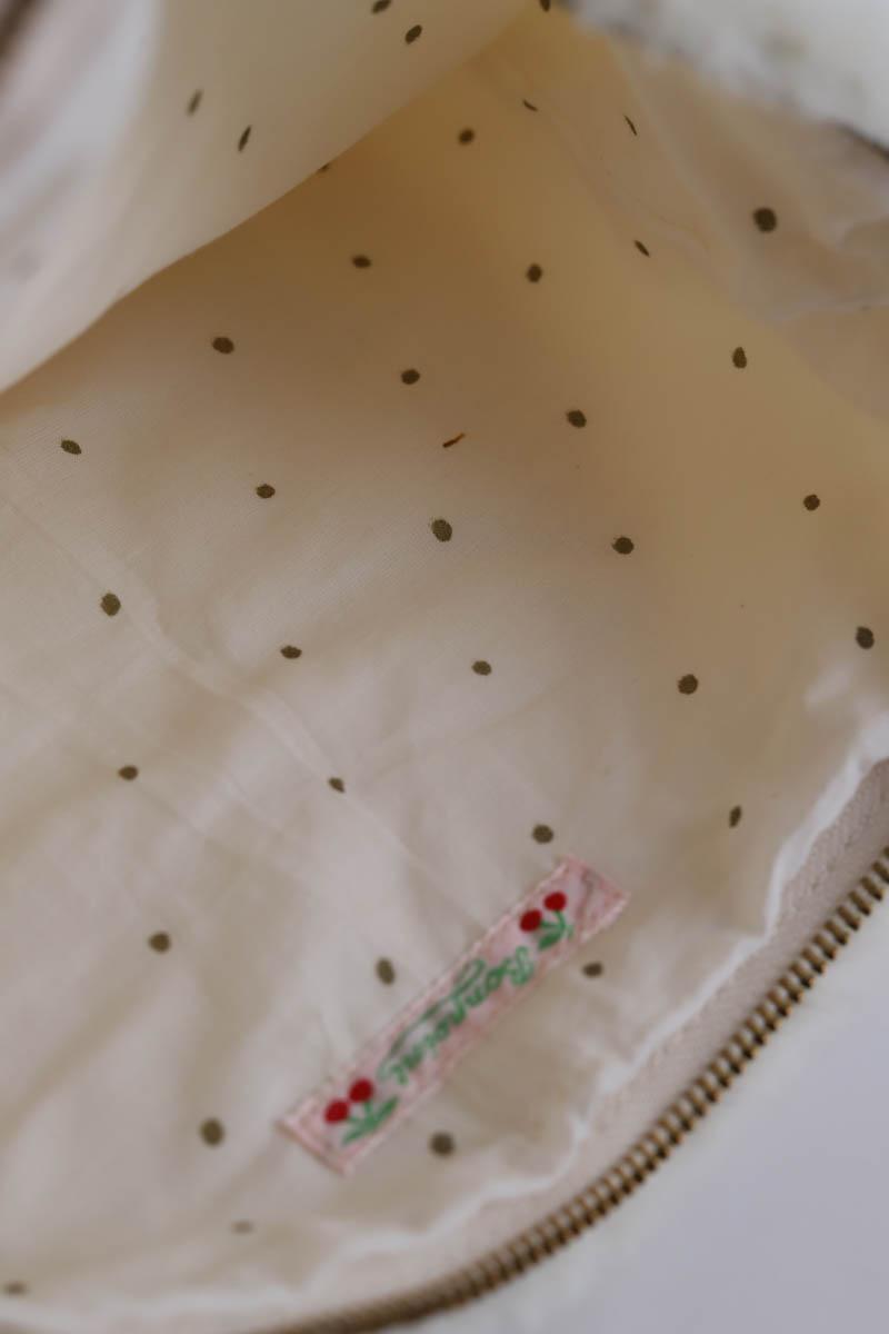 Pochettes Bonpoint  Blanc