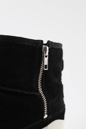 Boots Ugg  Noir