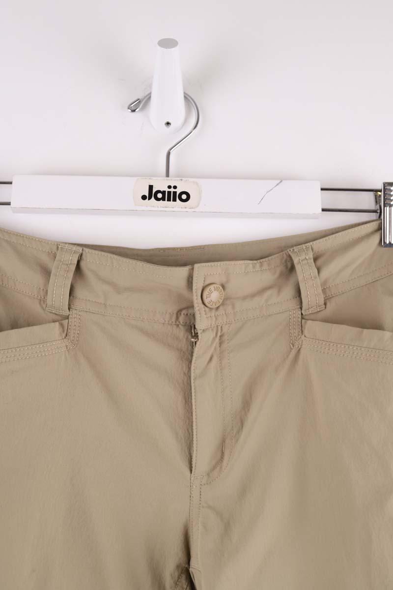 Short The North Face  Marron