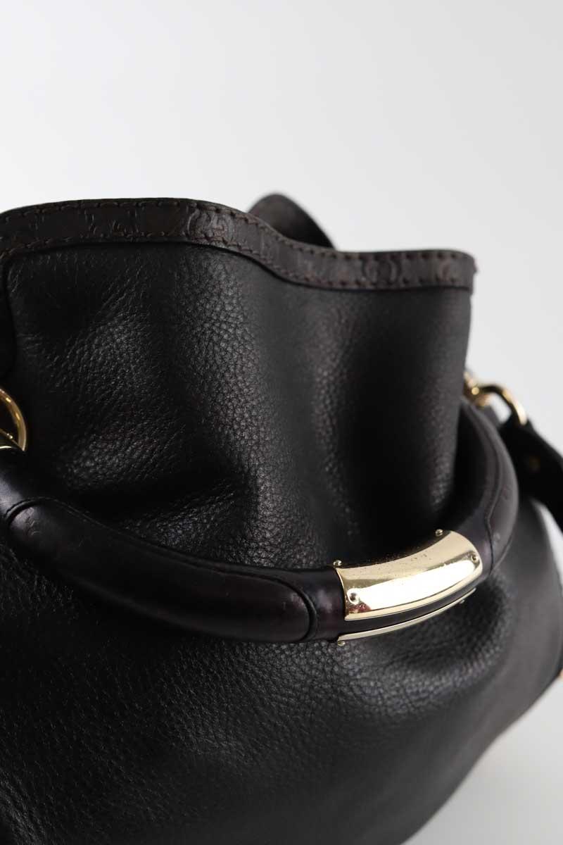 Sacs à bandoulière Gucci  Noir