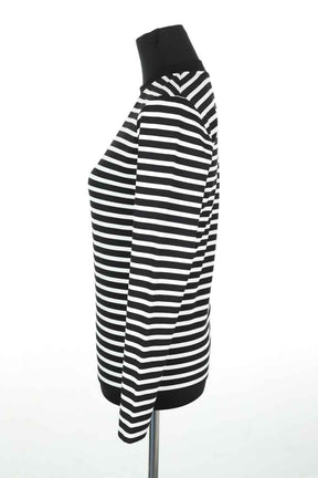 T-shirts Claudie Pierlot  Noir