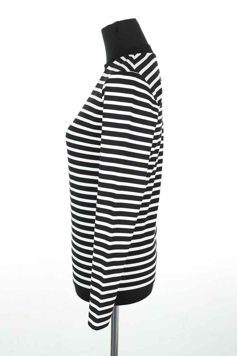 T-shirts Claudie Pierlot  Noir